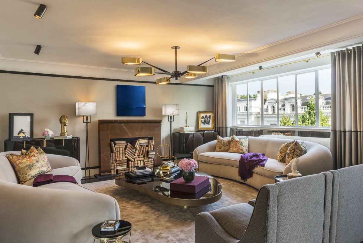 Holland Park Residence-2