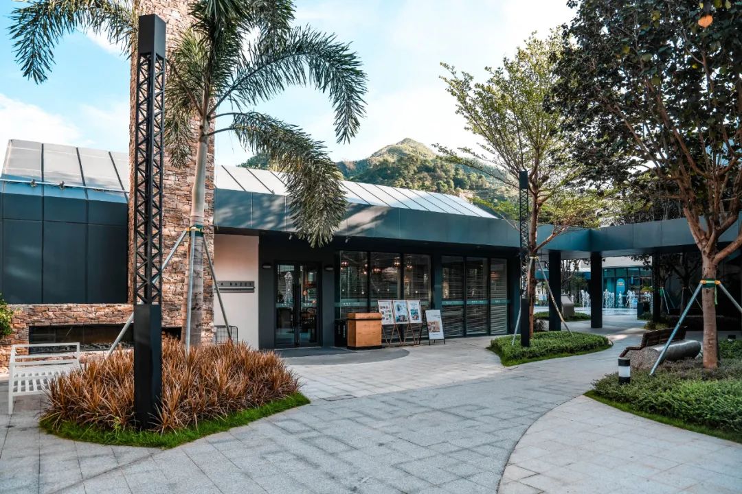 河源春沐源小镇棕榈树酒店丨中国河源丨WATG,森磊国际-26