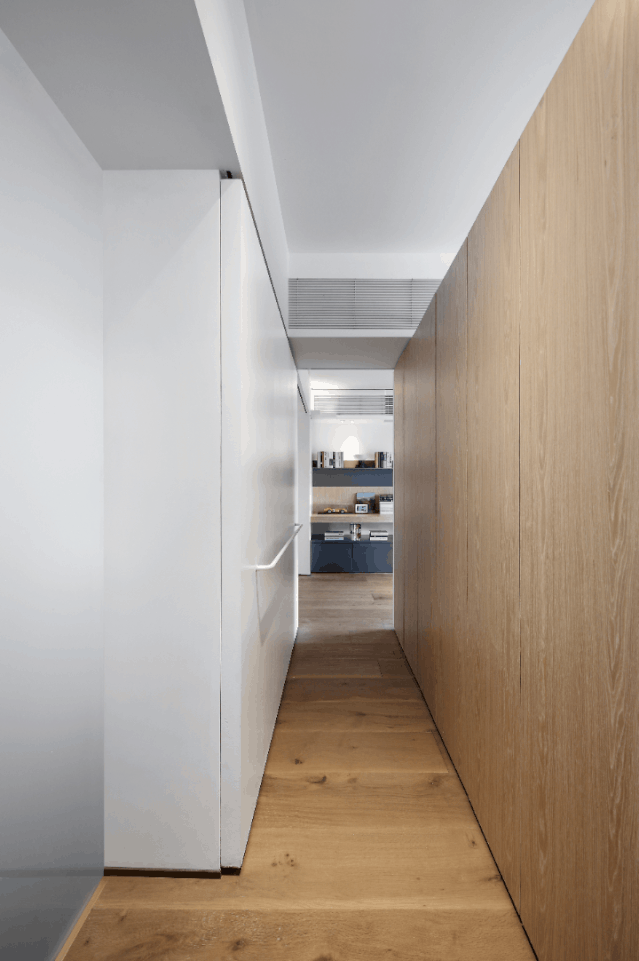 李友友设计师打造现代生活空间，灵动有趣且极具人性关怀-46