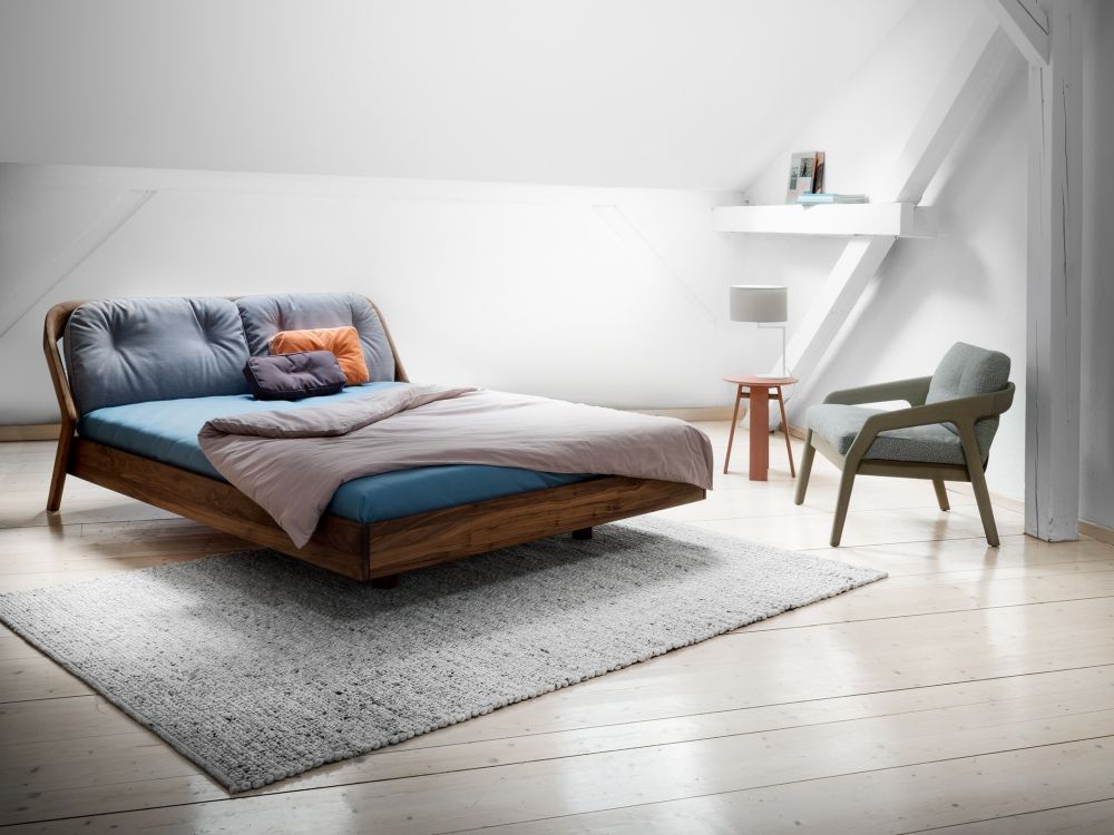 From Wild Styles to Luxe Accents, Cool Furniture to Change Your Look-19