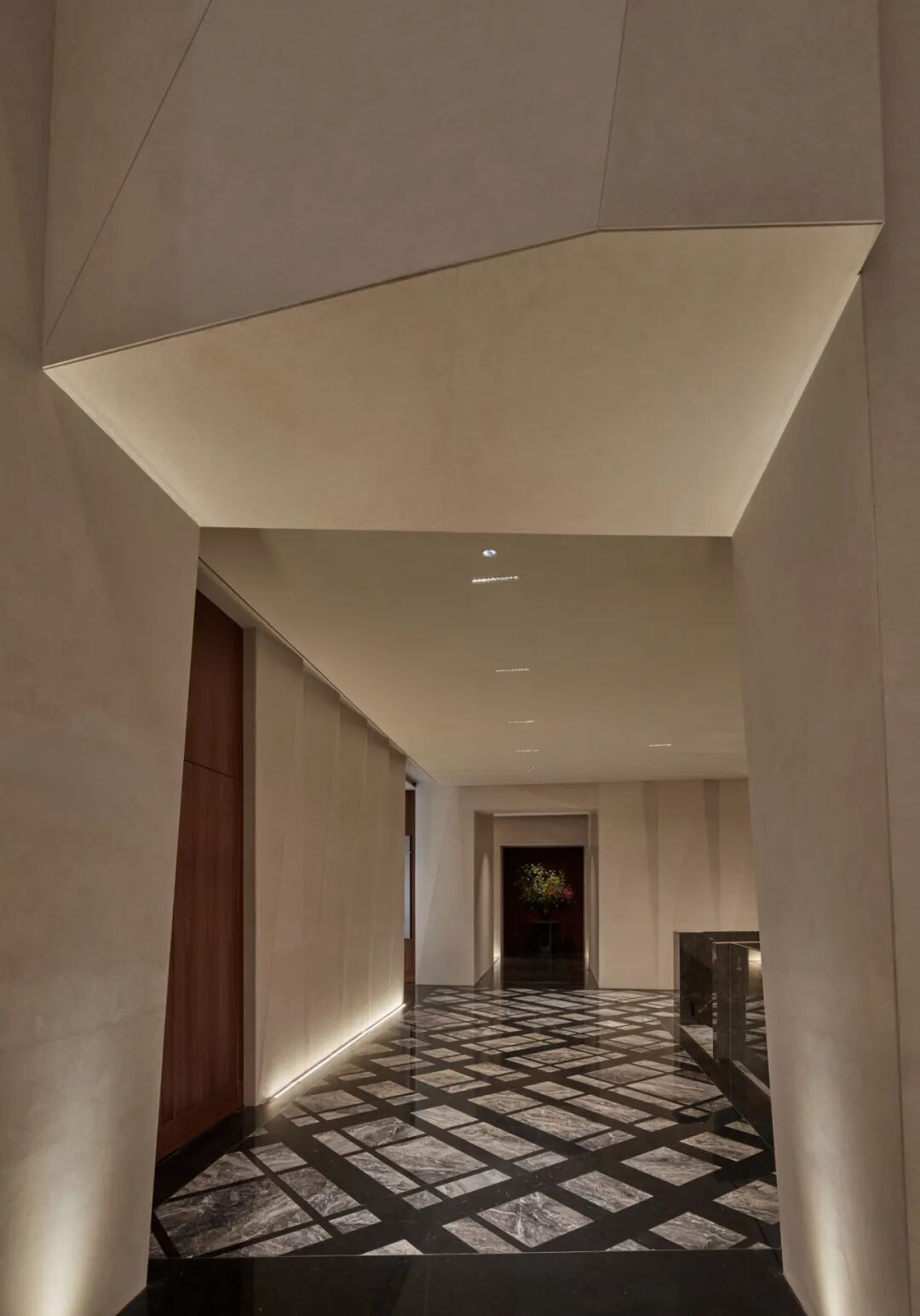 华润置地·翡雲悦府室内设计丨中国上海-20