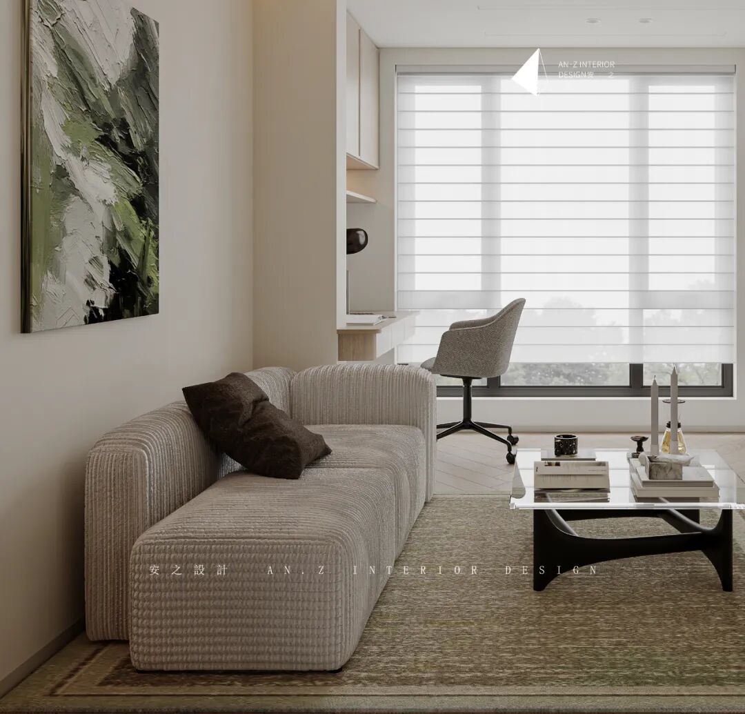 「AN.Z设计」万物成诗·总有一些浪漫不期而遇-59