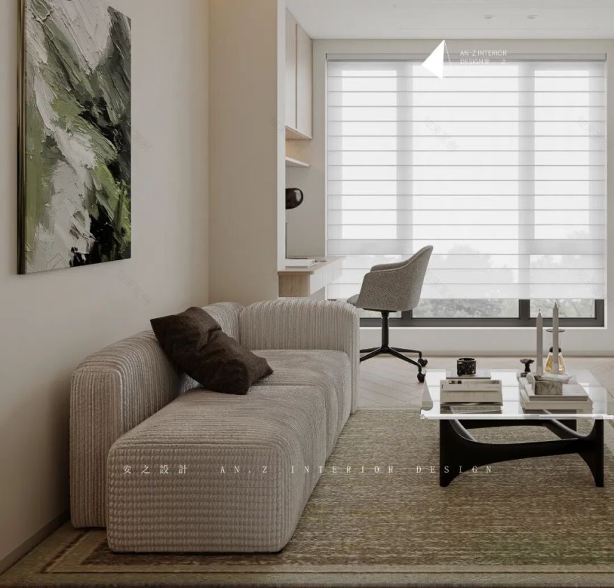 「AN.Z设计」万物成诗·总有一些浪漫不期而遇-59