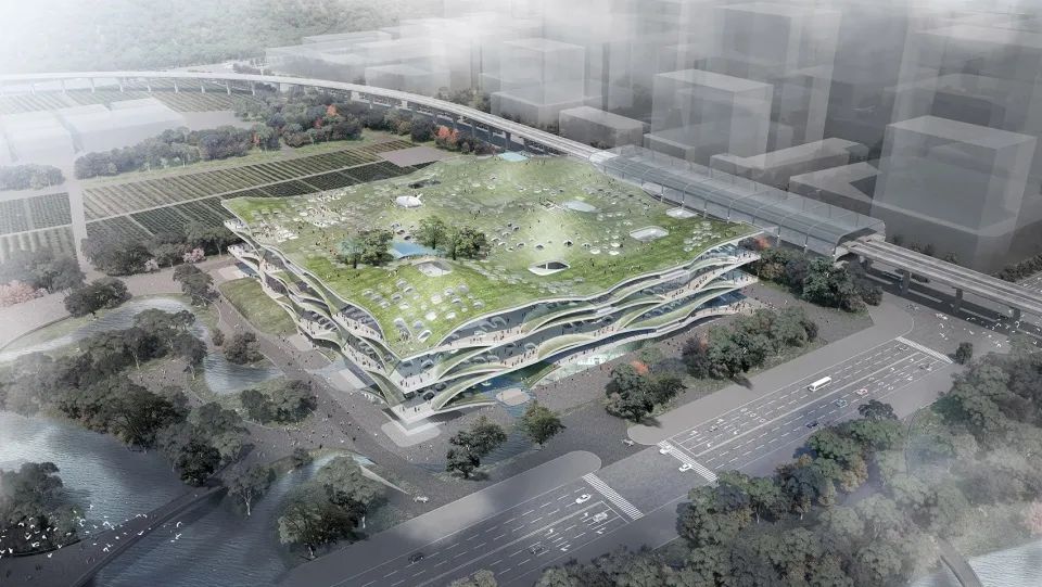 非常建筑丨中国丨非常建筑事务所-30