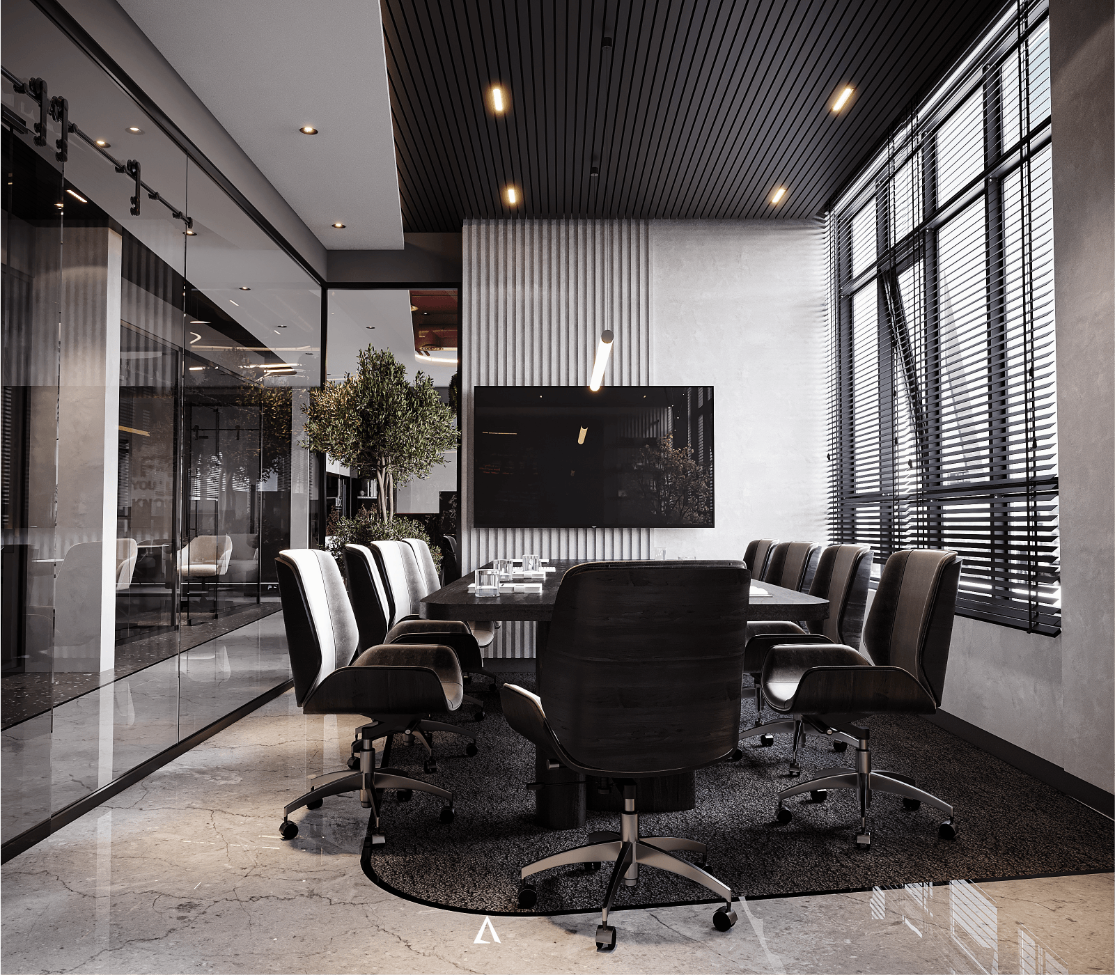 平衡增强版丨Pyraviz-7