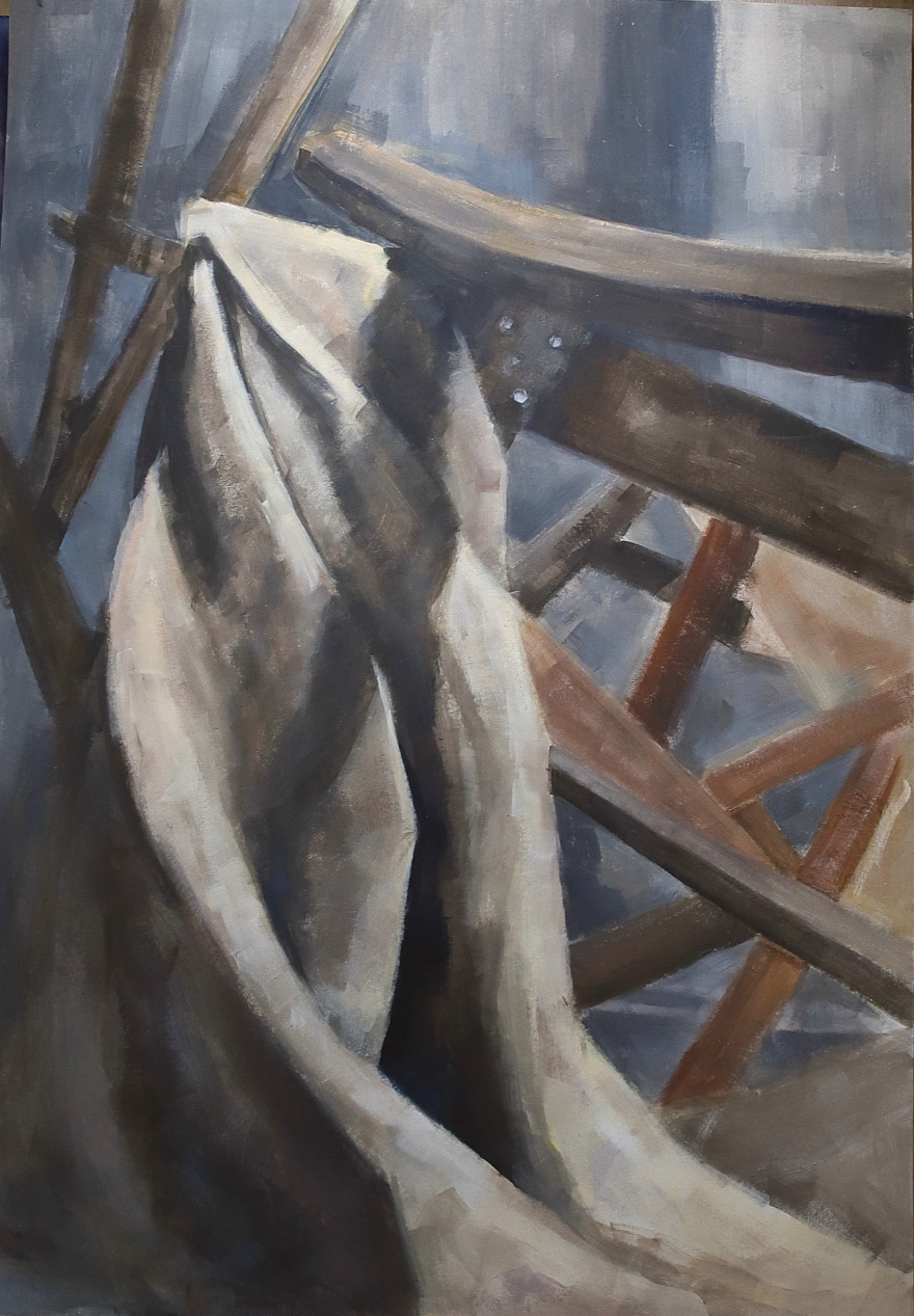 绘画作品展示项目-13