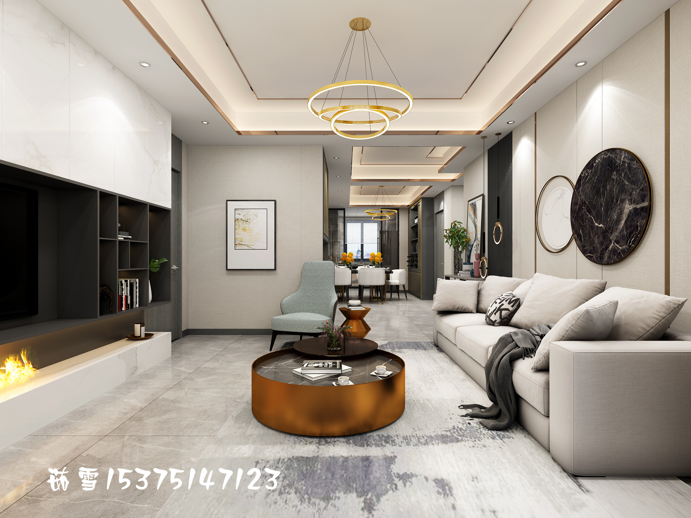 现代全房                     -0