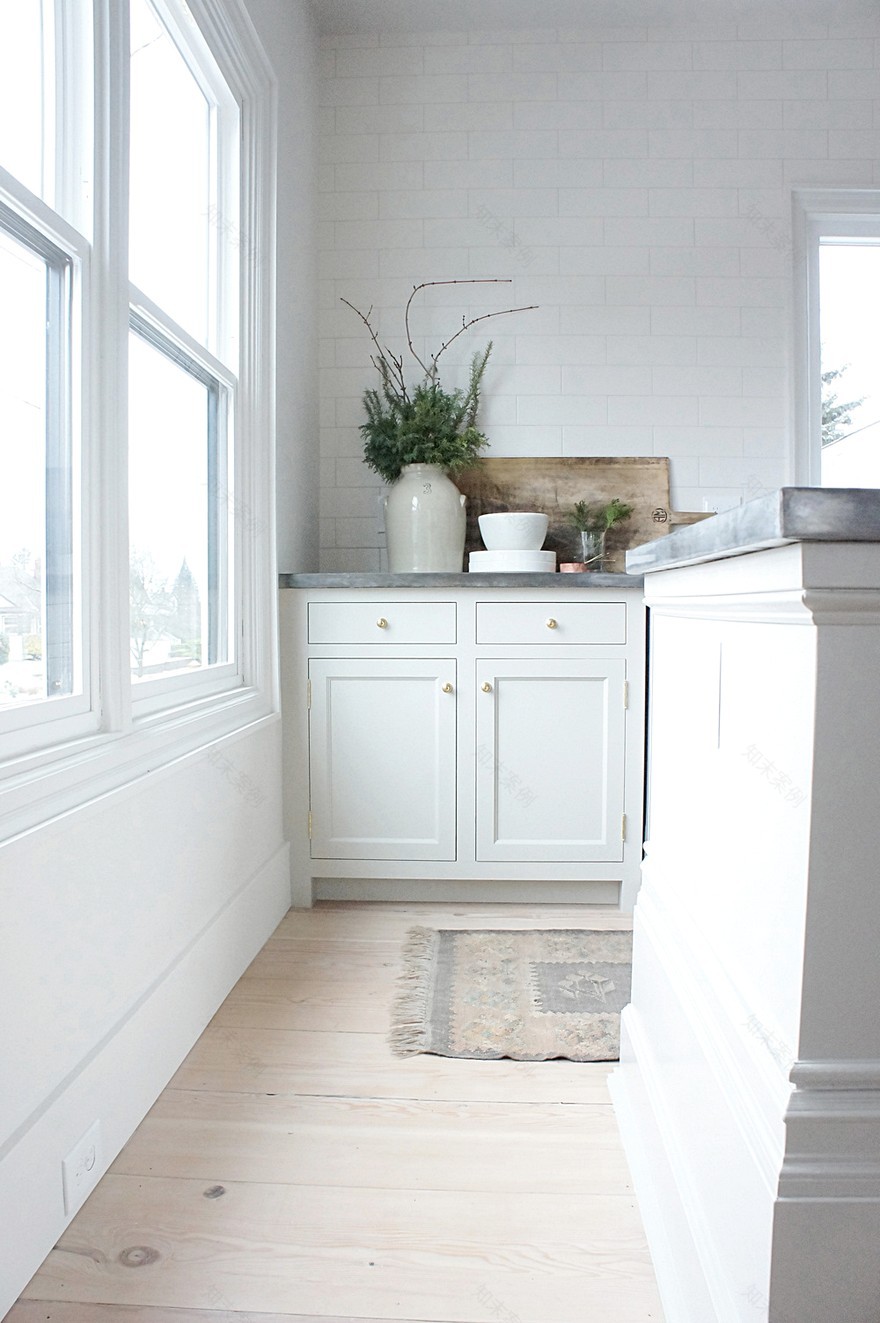 波特兰艾默生住宅-17