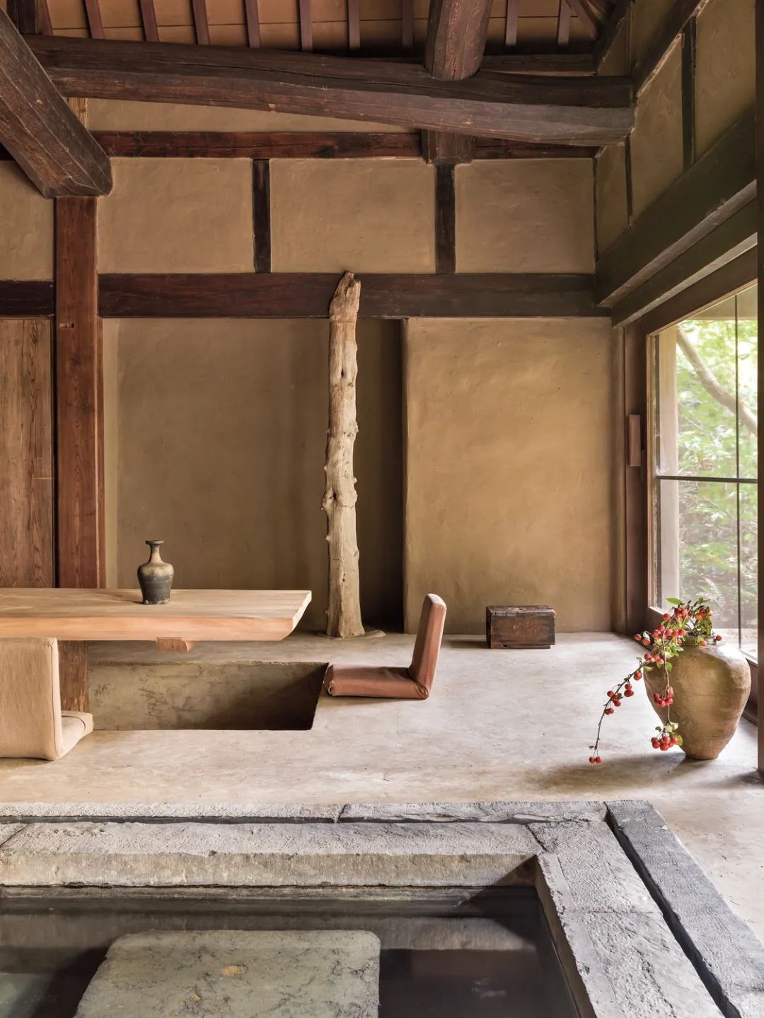 西方侘寂美学大师 | 阿塞尔·维伍德的设计哲学-241