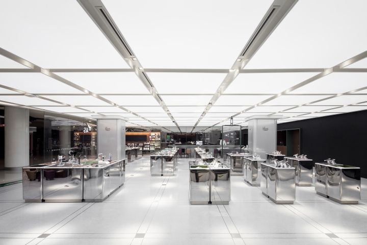 AIS 旗舰店设计-22