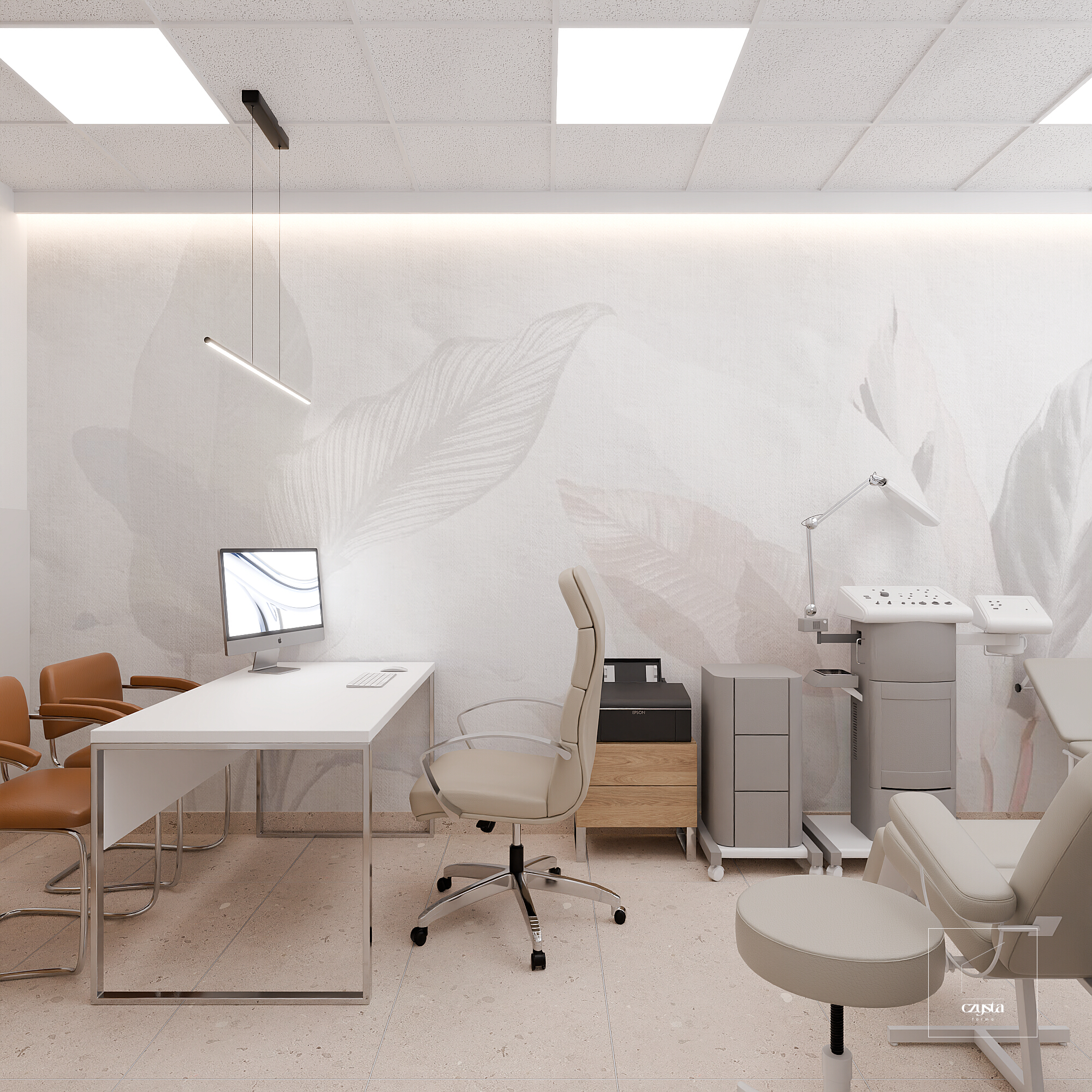Sanitas Medical Center in Lublin-9