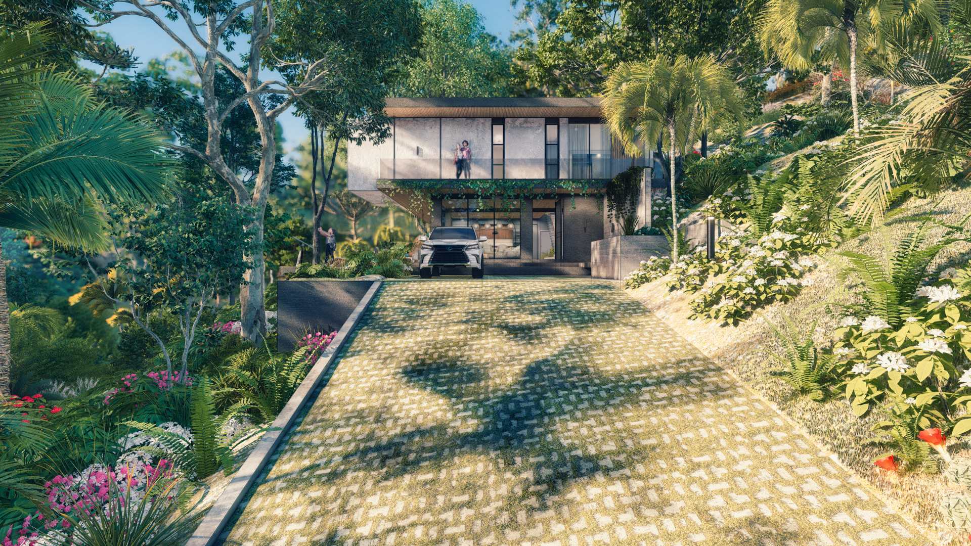 普拉亚马查 2丨哥斯达黎加蓬塔雷纳斯-7