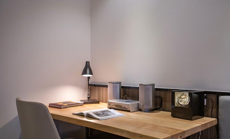 现代简约之家,藏繁于简的美学魅力-33