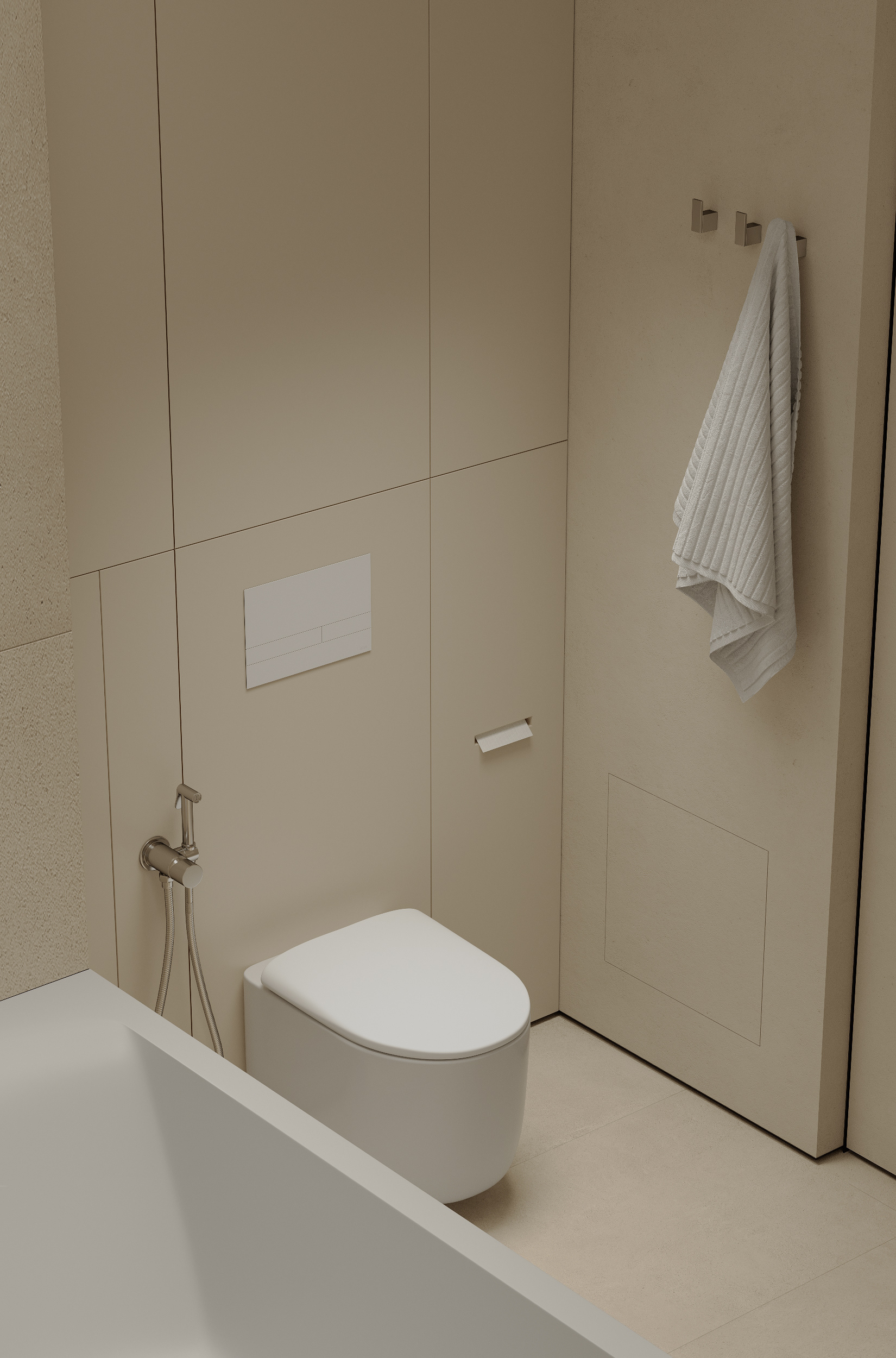 交响乐'34（液晶显示：交响乐34）丨俄罗斯莫斯科丨Ananev Architects-65