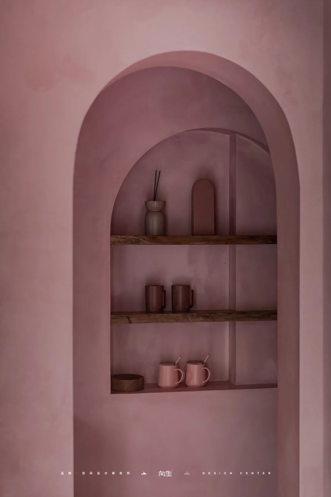 栖梦民宿丨中国上海丨向生设计事务所-45