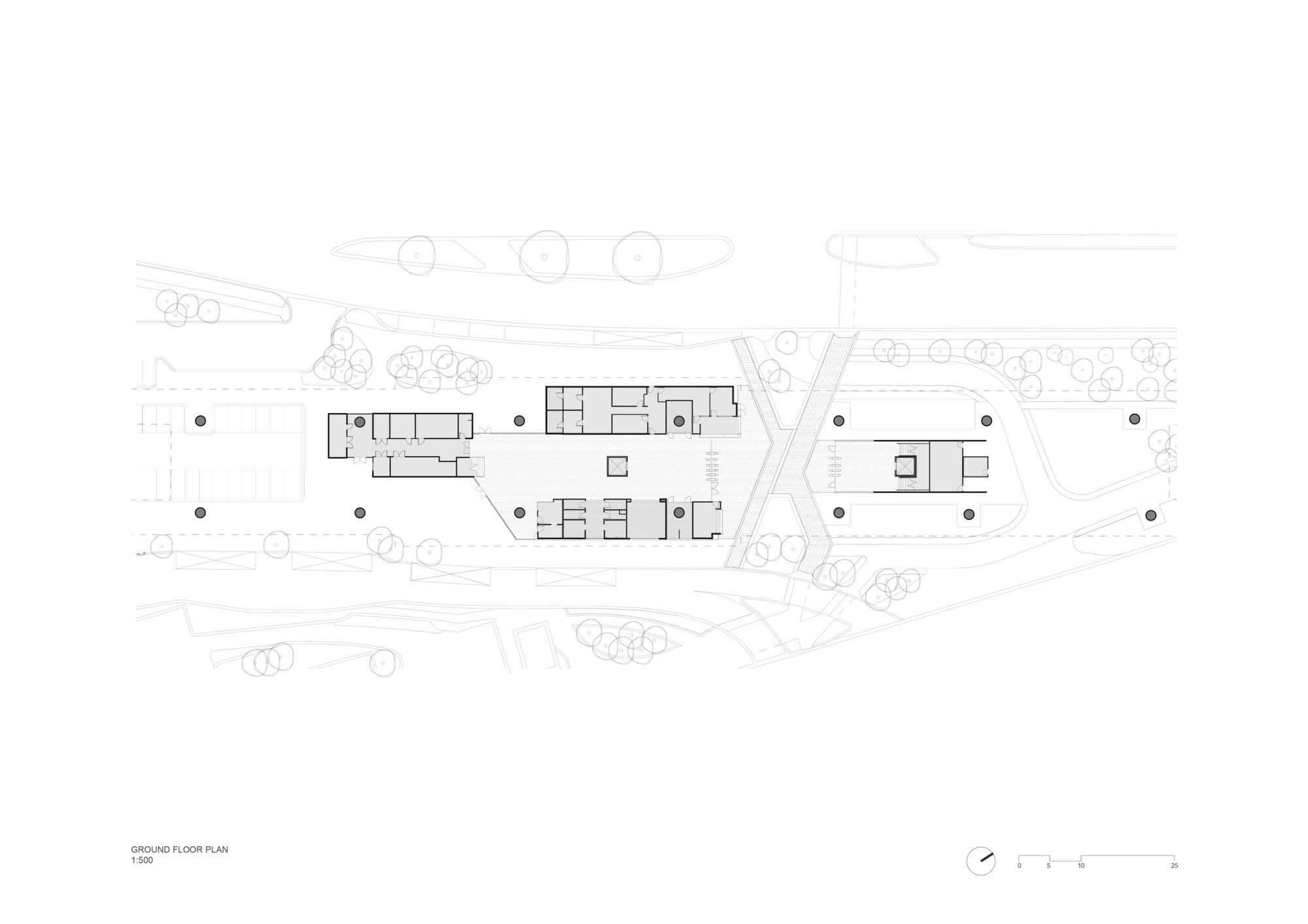 墨尔本 Reservoir 车站-30