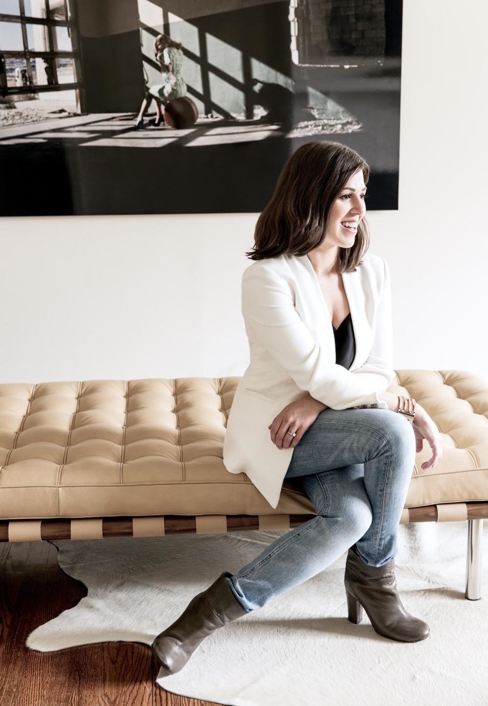 New York's Holiday House 设计展-67