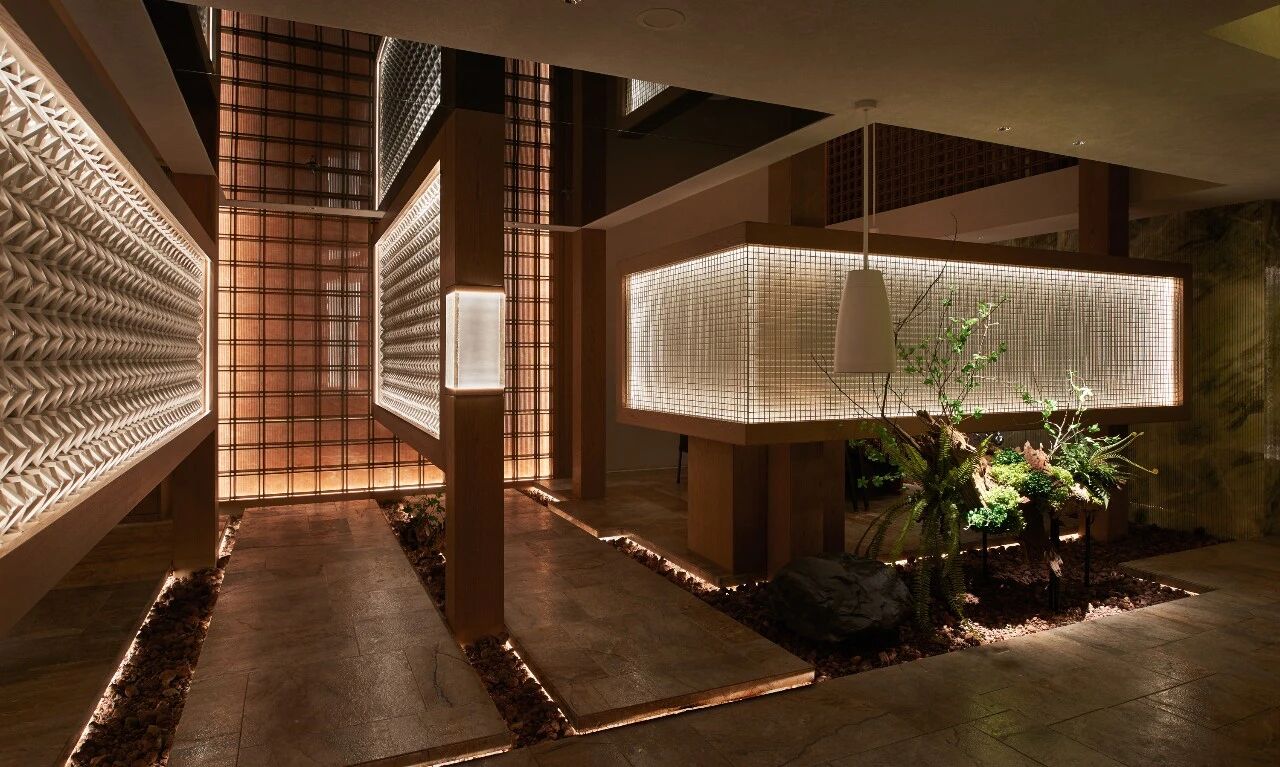 杉木日料丨中国大连丨odd设计事务所-31