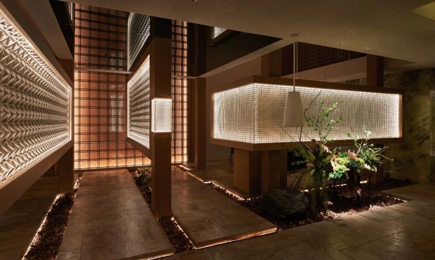 杉木日料丨中国大连丨odd设计事务所-31