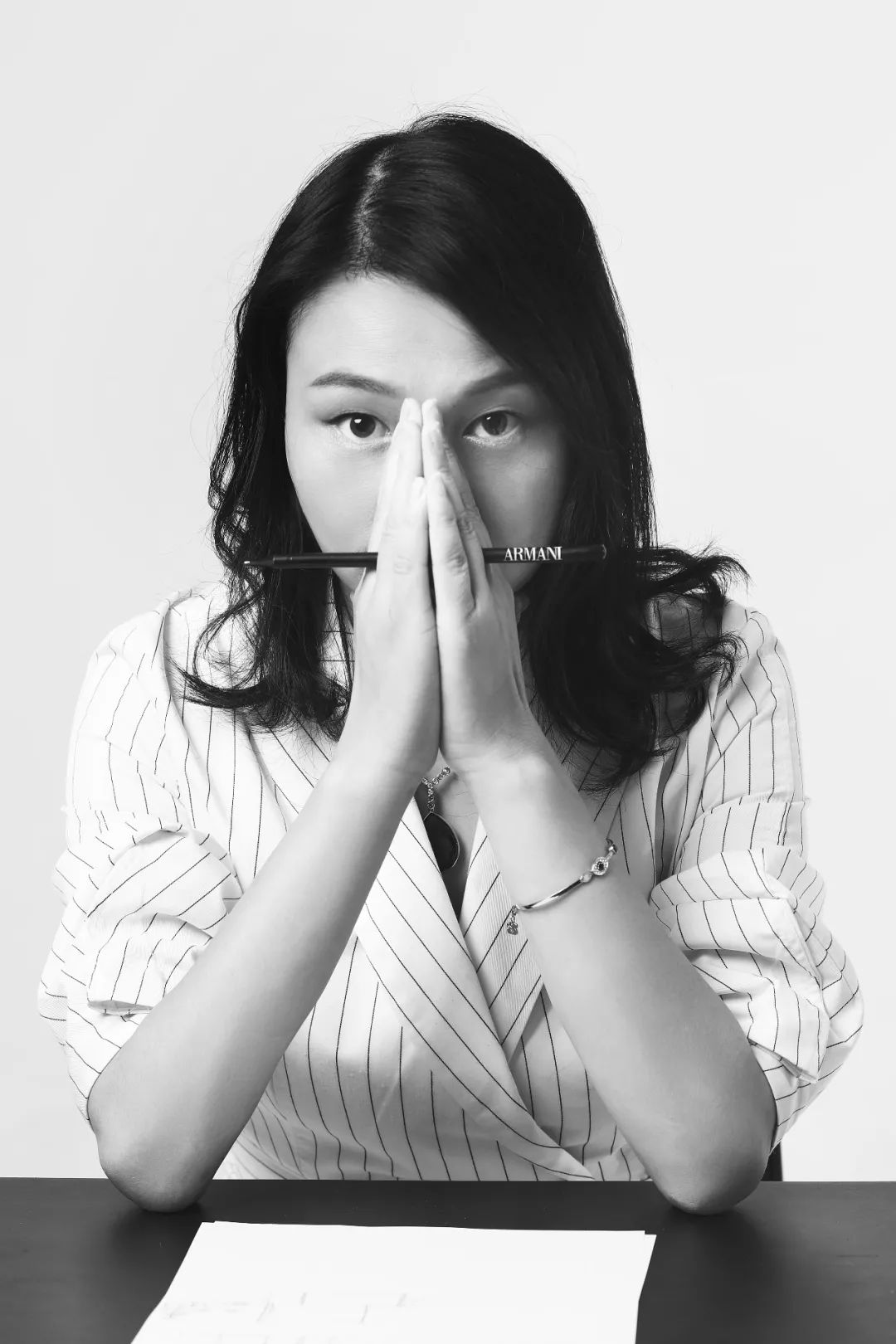 玉见御府 | 现代中式空间的诗意表达-84