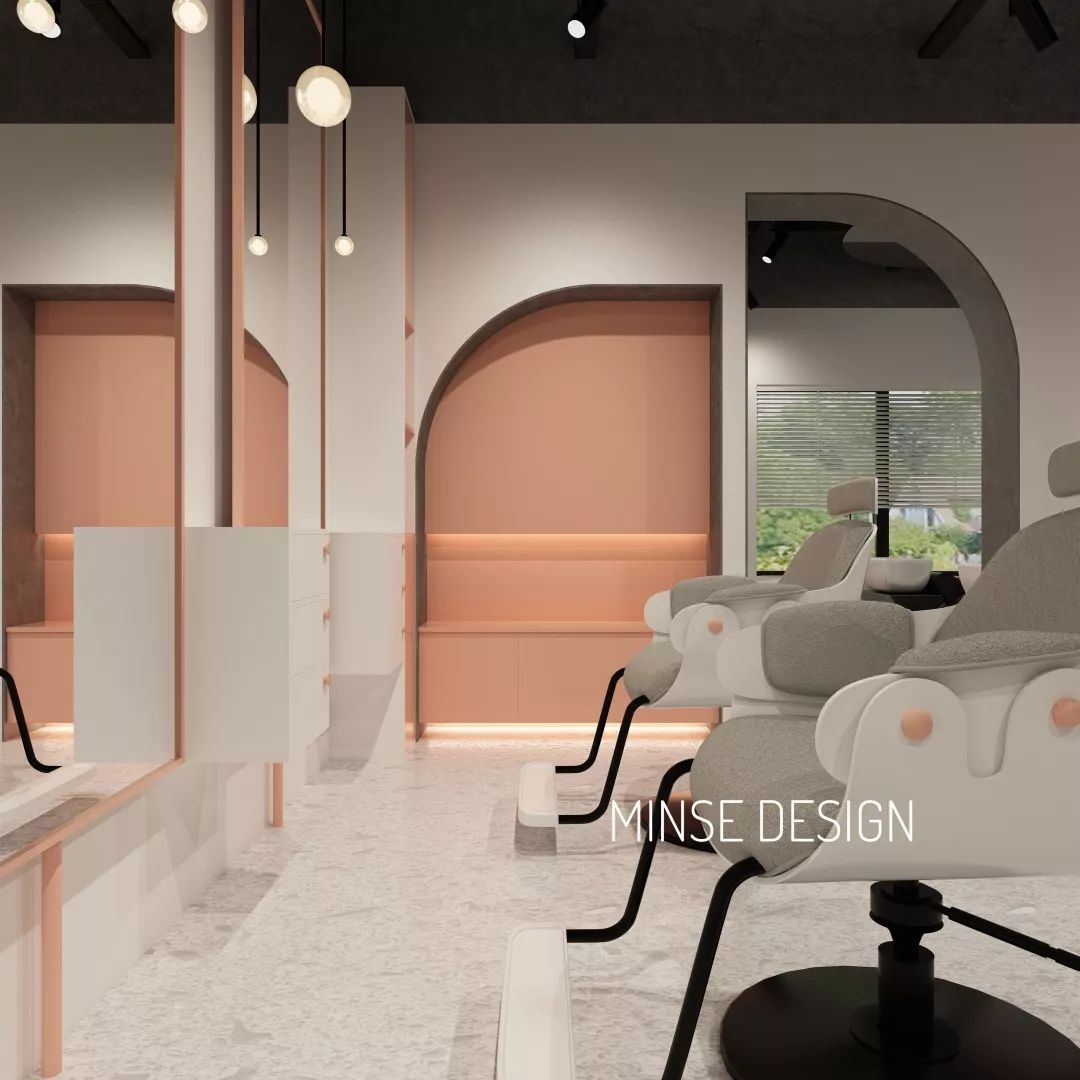 小城新锐美发店 | SST 美发沙龙-55