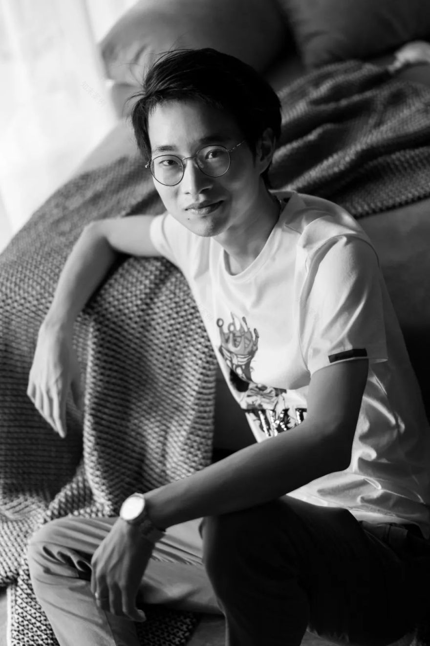 金住奖得主谈设计 | 满足居住者需求,打造舒适生活空间-51