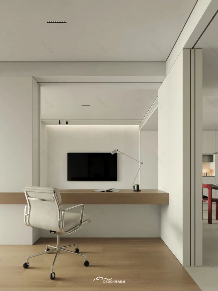 自然与生活丨中国扬州丨而为设计机构-21