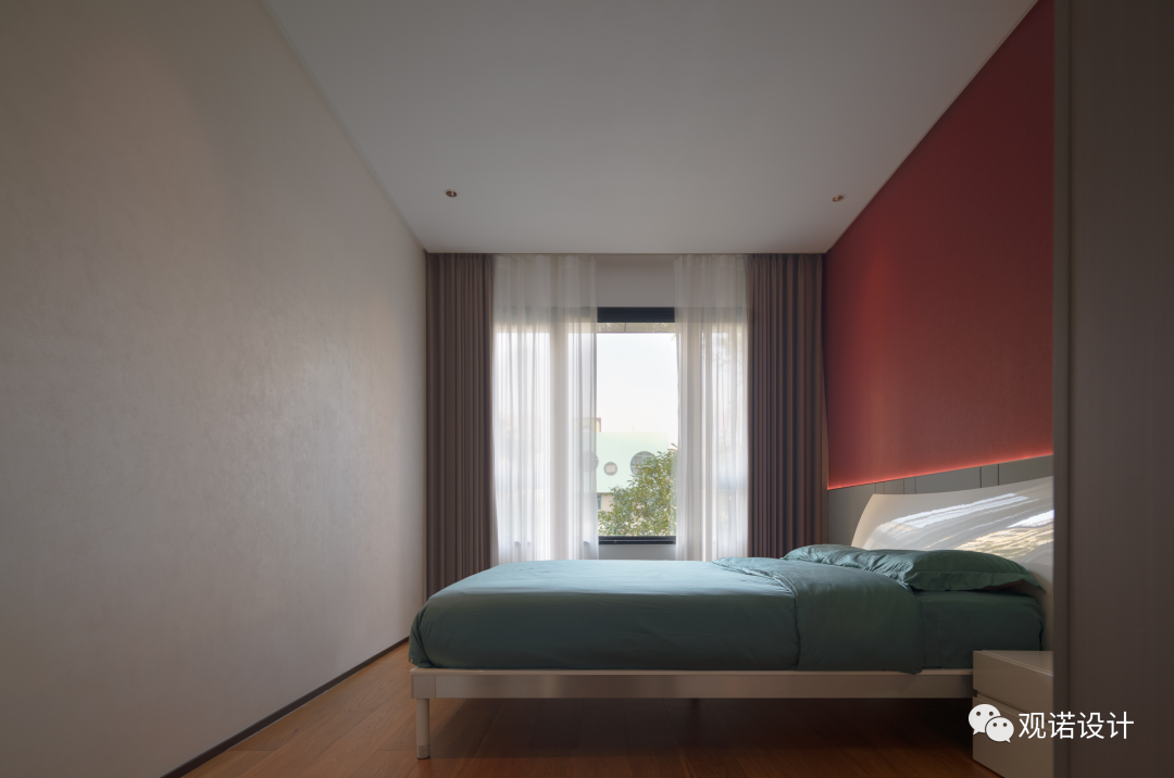 中梁首府壹号 · 现代简约家居的诗意呈现丨中国台州丨李华飞-58