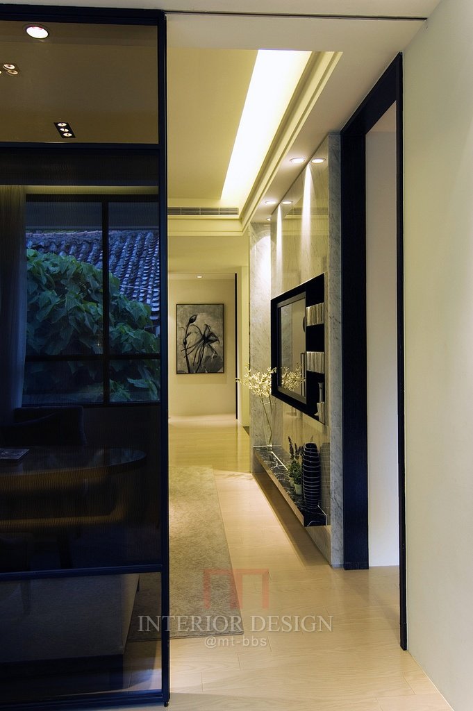 【名家】简约-台北远雄首府样品屋98P-18