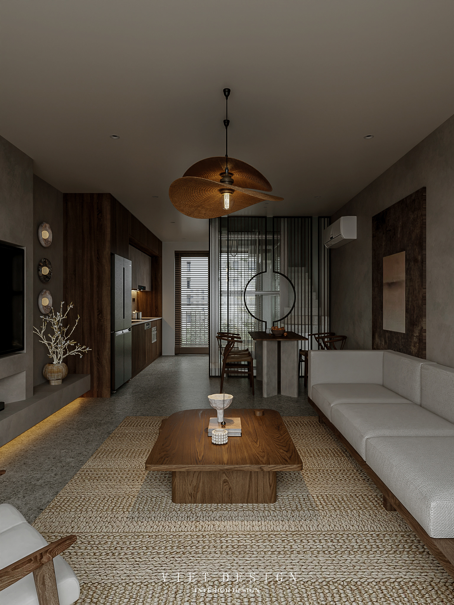 HA2 海洋公园 2丨VIET Design-18