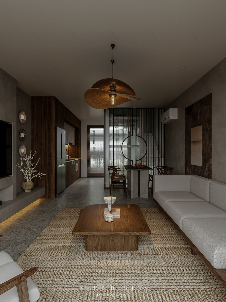 HA2 海洋公园 2丨VIET Design-18