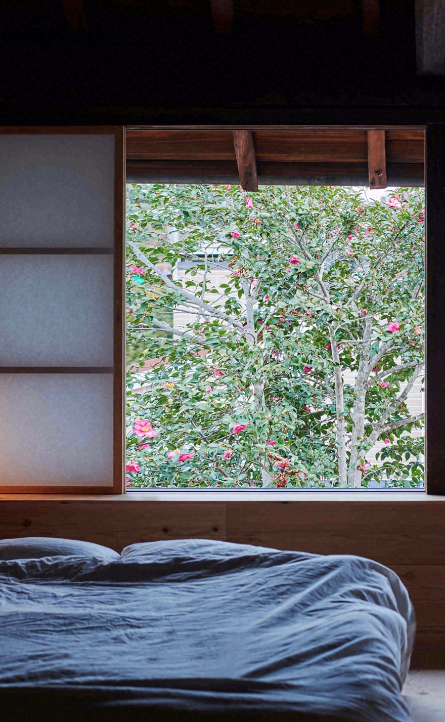 一乘寺,奈良总公司丨日本奈良丨Hitotomori 建筑设计事务所-36