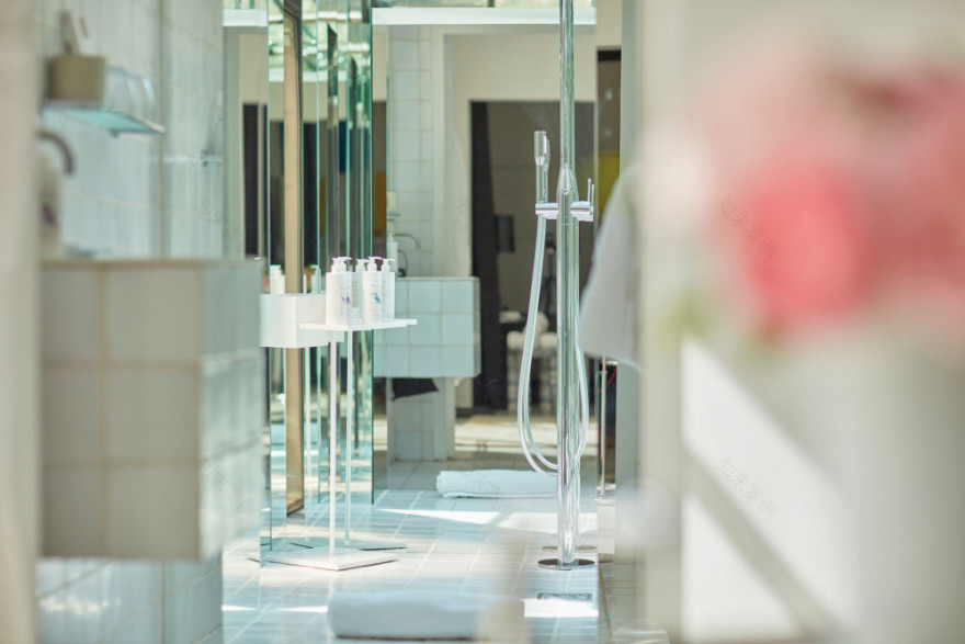 法国 Andéols 庄园酒店-65