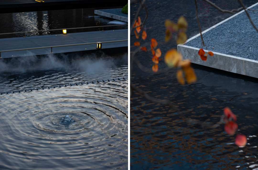 华润置地·锦江悦府丨中国成都丨LANDAU 朗道国际设计-38