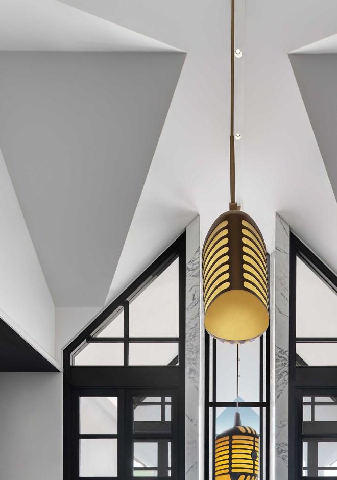 FAN WOODS hotel 焕活音乐精品酒店设计丨中国河北丨BDD 布道设计-28