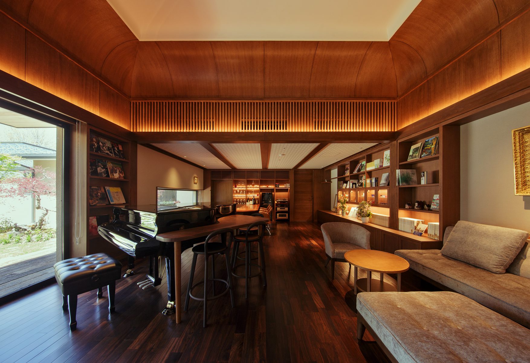 忠恕庵丨環・設計工房-11