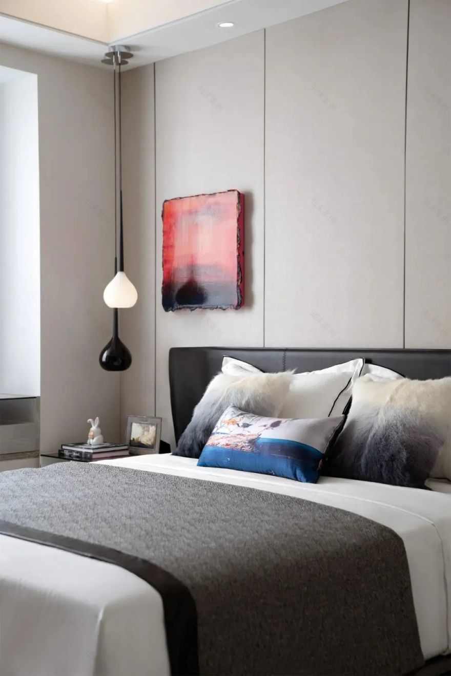 天健悦湾府丨中国深圳丨GND恩嘉设计-125