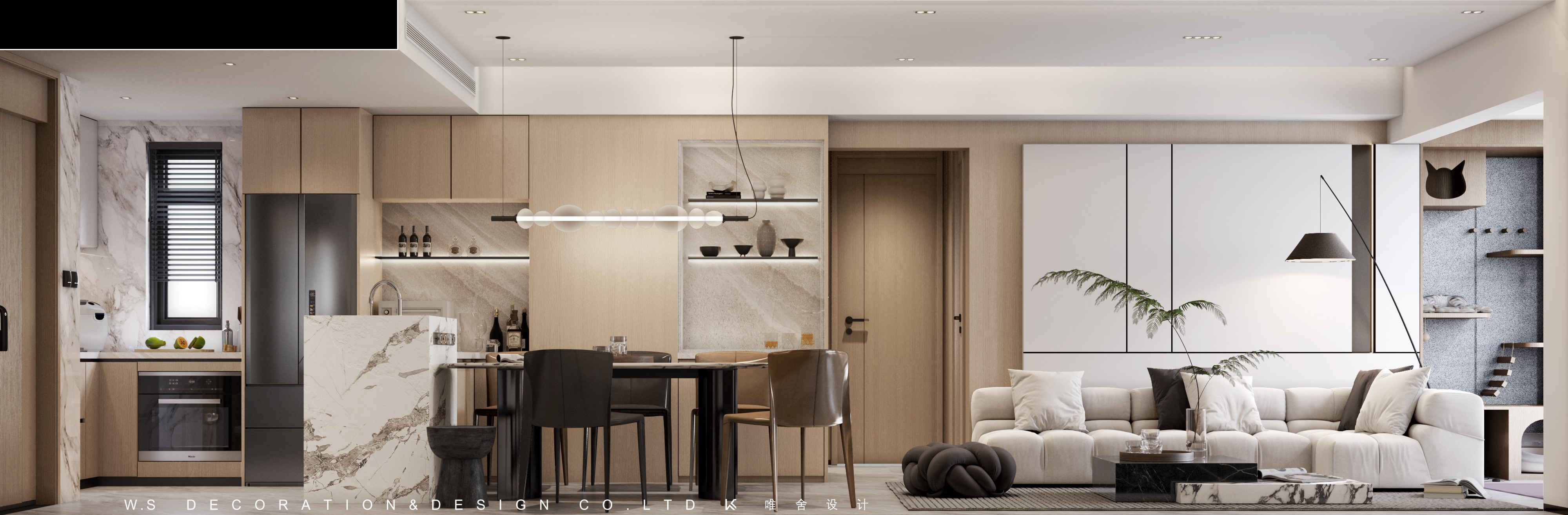 沉浸式体验生活的每个细节-0