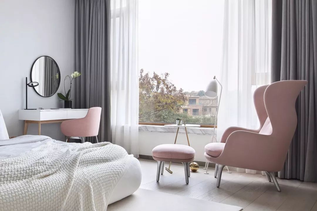 1000㎡成都·麓山国际社区私人别墅设计  STUDIO.Y余颢凌设计事务所-26