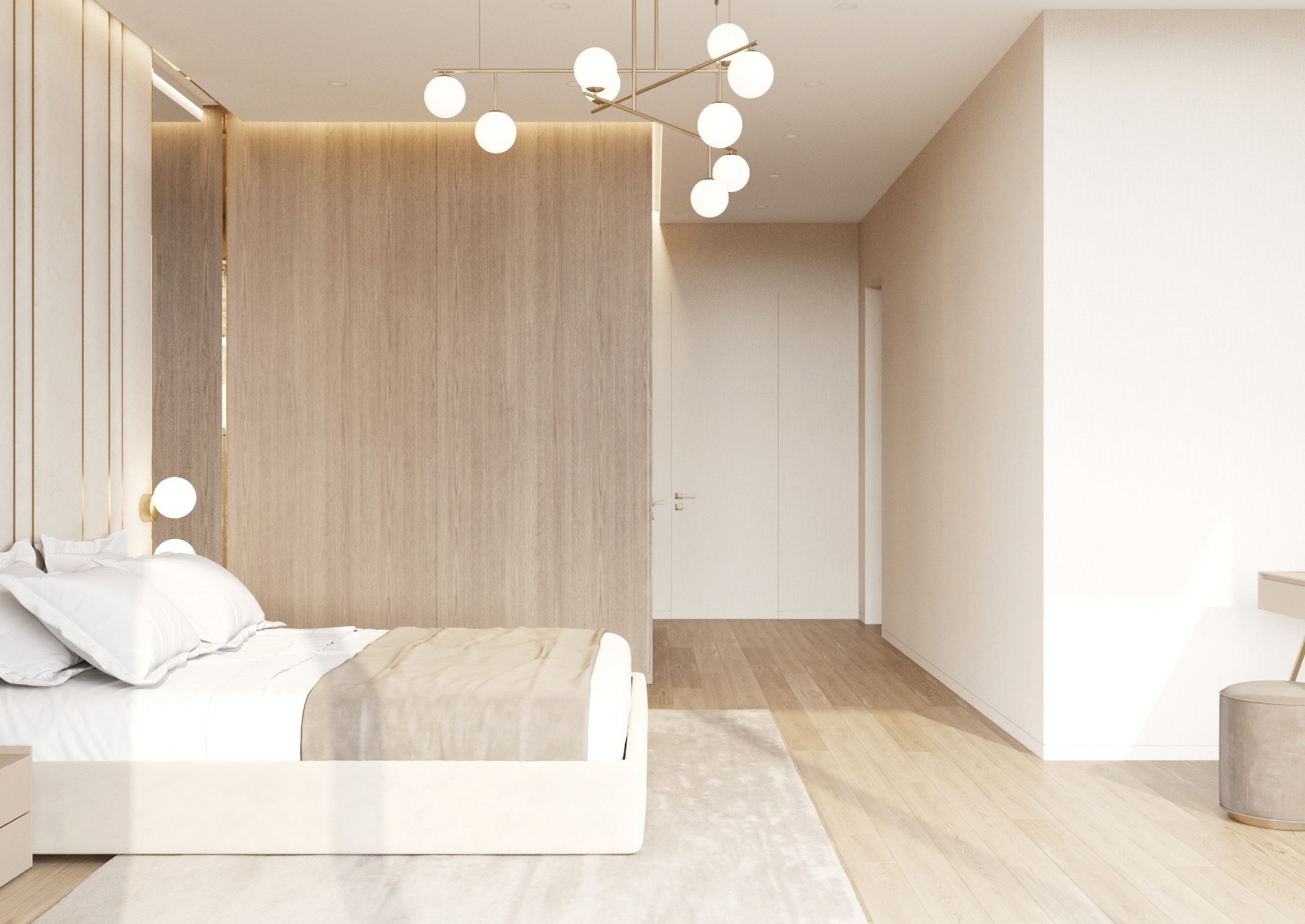 现代简约 两层别墅设计-28