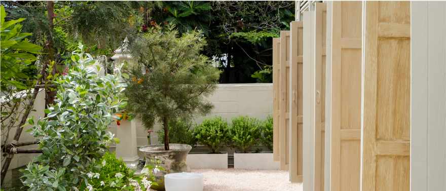 瓦塔瓦尤·私人水疗浴场及温泉浴场丨泰国曼谷丨The Greater Studio-16