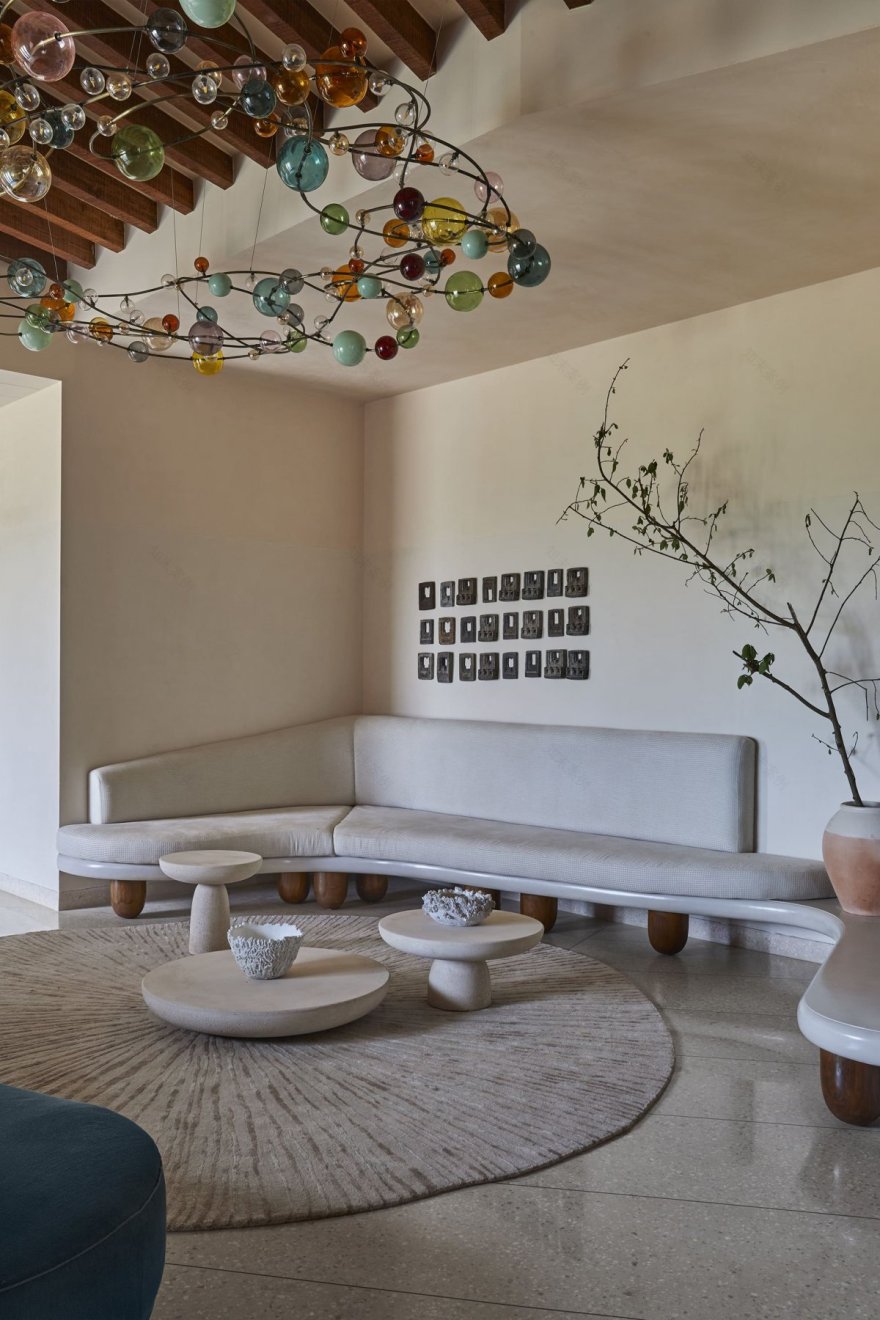 悬崖上的房子丨FADDStudio-4