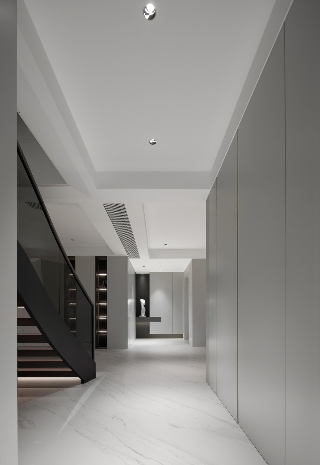 华鸿中央公园丨中国浙江丨合意空间设计-24