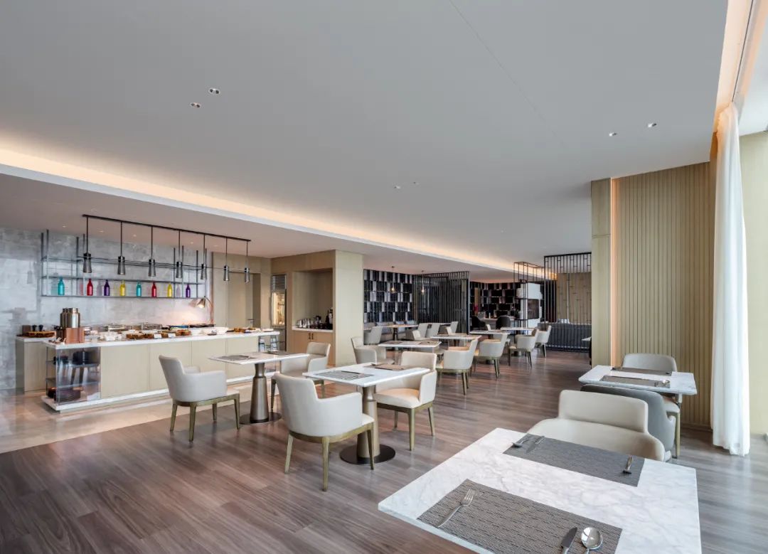 成都天投万怡酒店丨中国成都丨PLD刘波设计顾问有限公司-68