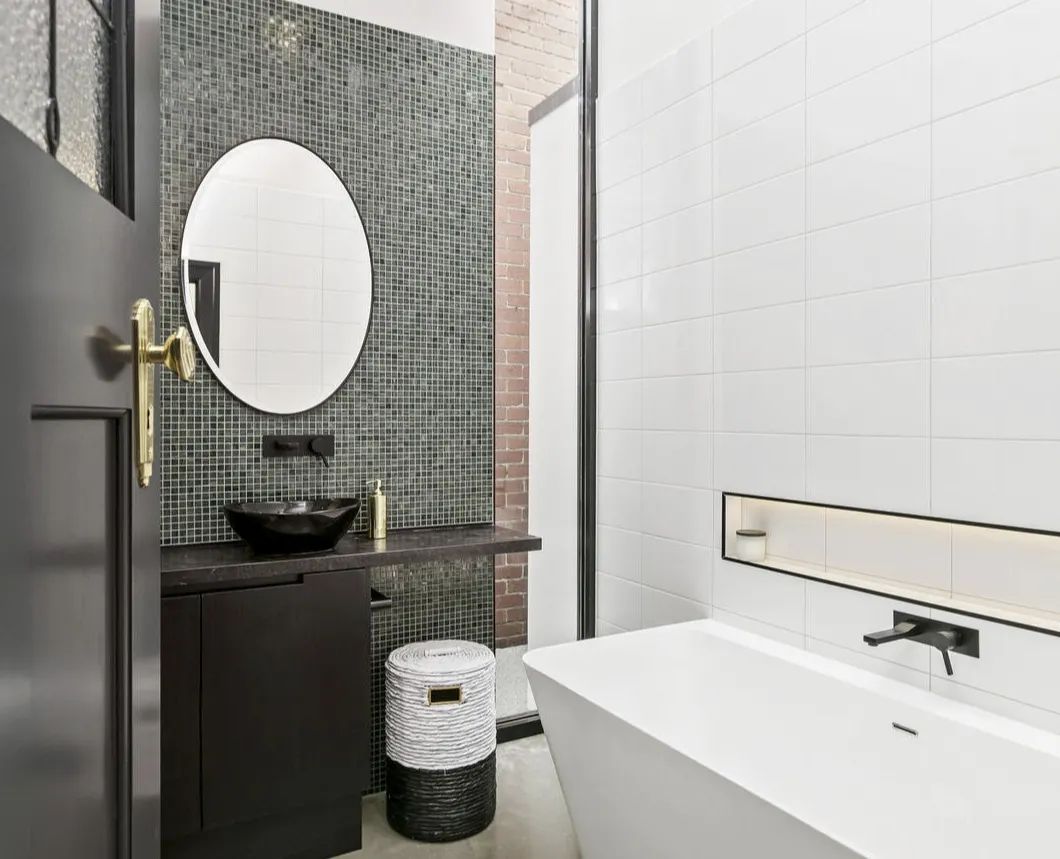 维多利亚公寓（或住宅）丨澳大利亚墨尔本丨Finnis Architects-113