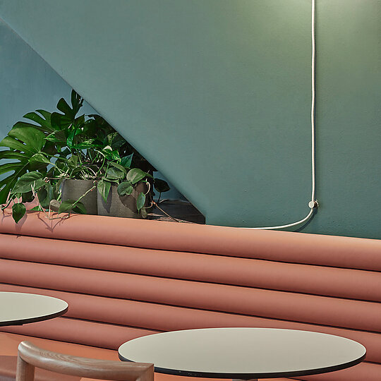 Florence Coffee by CoLAB Design Studio | Australian Interior Design Awards-7