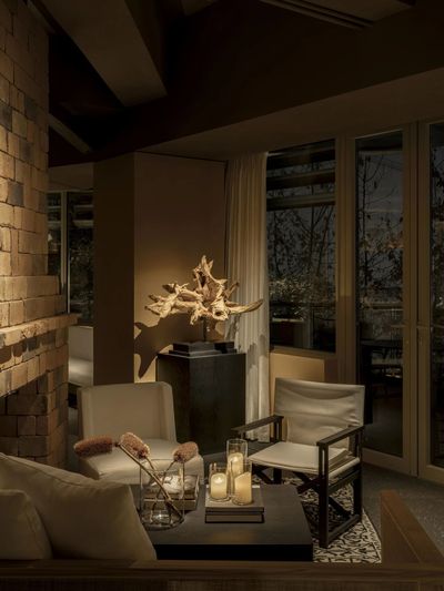 CCD上海丨中国上海丨CCD郑中设计,海南（上海）建筑设计研究院等-51