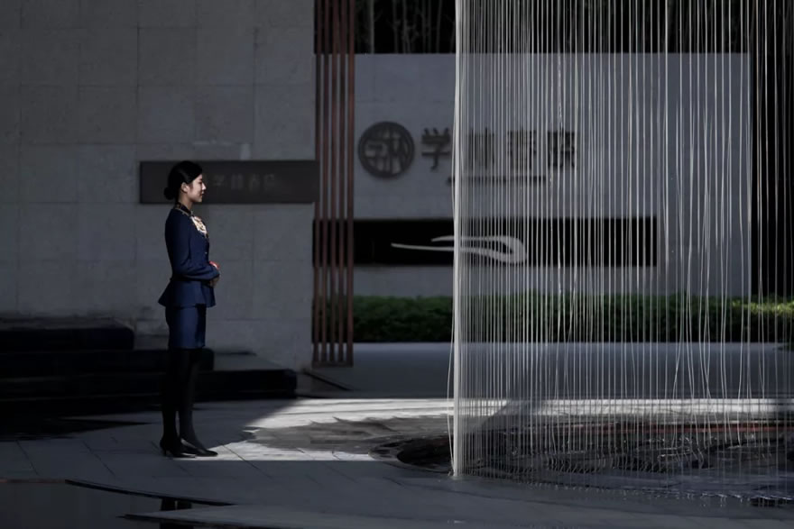 禹洲 旭辉 金科学林春晓-54