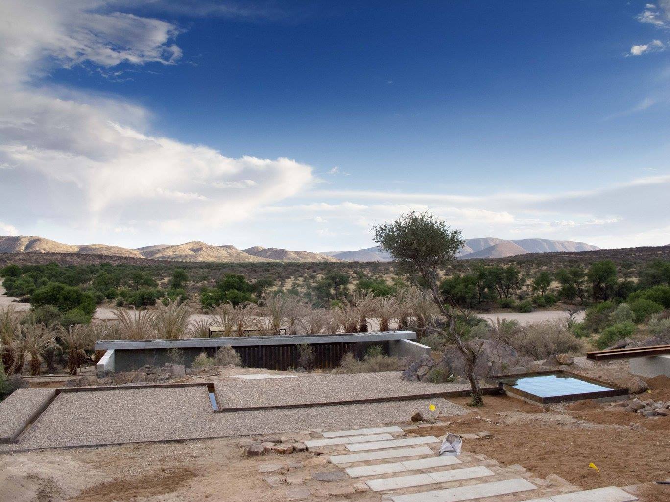 Marula Game Ranch, Namibia马鲁拉游戏牧场 by GREENinc-6