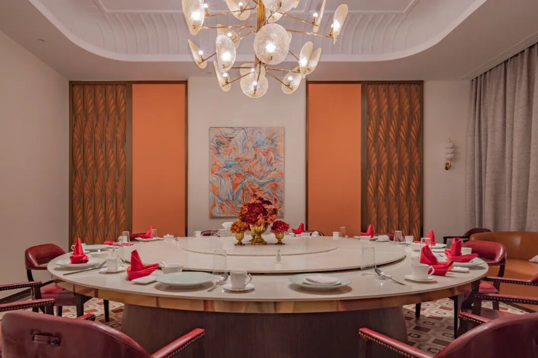 太保家园·三亚国际乐养中心丨中国三亚丨上海骏地建筑设计事务所股份有限公司-58